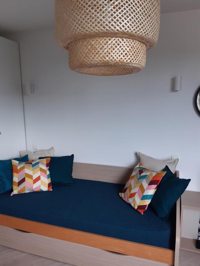 Le Cocoon De Saint Jean Proche Clinique De L Union Apartment Екстериор снимка